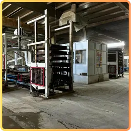 Bims fabrikaları Bims fabrikaları