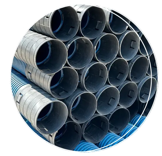 Koruge Boru Üretimi Slide Koruge Boru Üretimi Slide